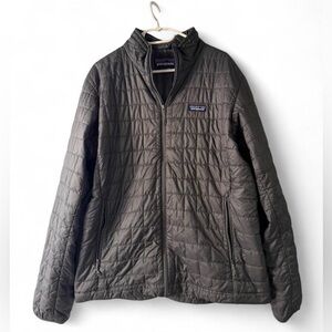 Patagonia Men's nanopuff Jacket